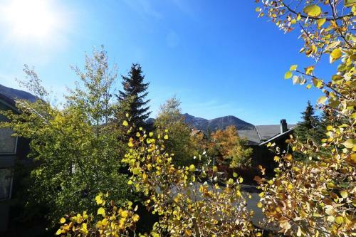 Apartamento Snowcreek V #927 Condo