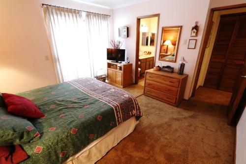 Apartamento Mammoth Sierra Townhomes #21
