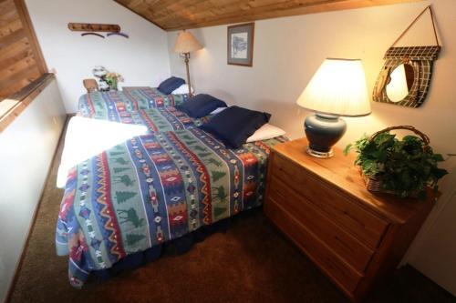 Apartamento Mammoth Sierra Townhomes #21