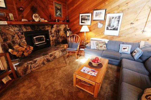 Apartamento Mammoth Sierra Townhomes #21