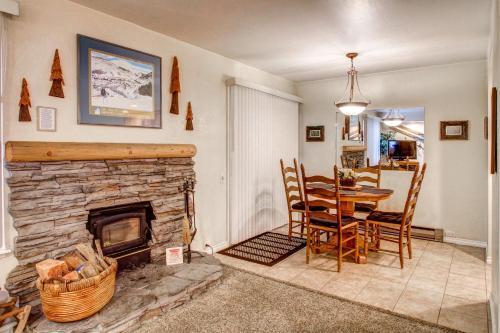 Apartamento Horizons Alpine Hideaway