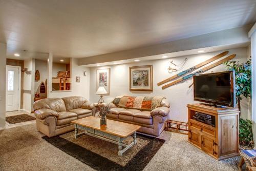 Apartamento Horizons Alpine Hideaway
