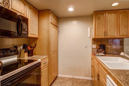 Apartamento Horizons Alpine Hideaway