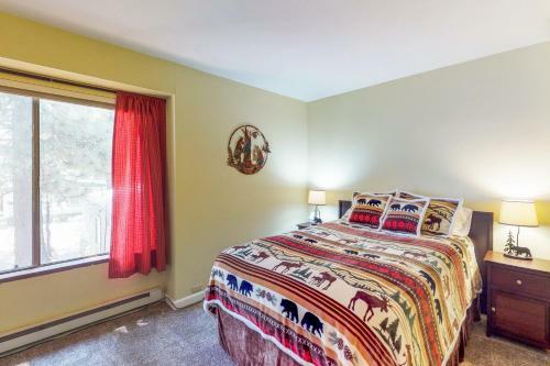 Apartamento Horizons Alpine Hideaway