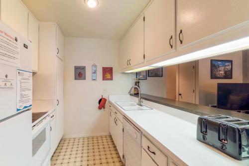 Apartamento Horizons Alpine Hideaway