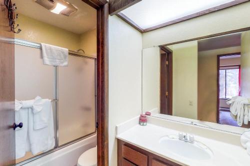 Apartamento Horizons Alpine Hideaway