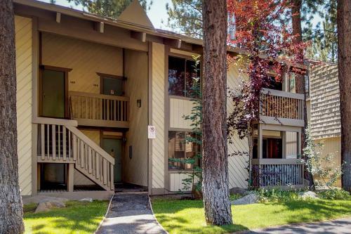Apartamento Horizons Alpine Hideaway