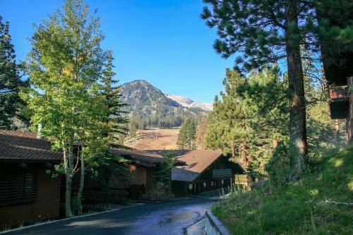 Apartamento Mammoth West #140 Condo