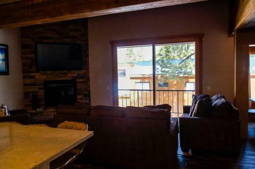 Ski Run Villas Retreat - Listing #416