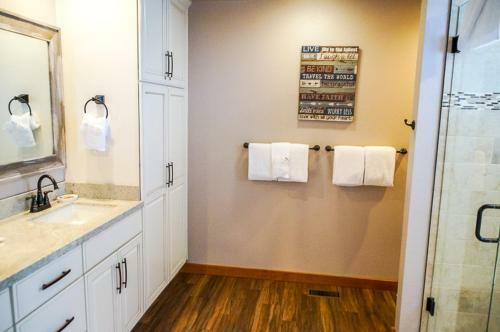 Ski Run Villas Retreat - Listing #416