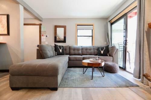 Apartamento Epic Mammoth Village Getaway