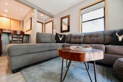 Apartamento Epic Mammoth Village Getaway