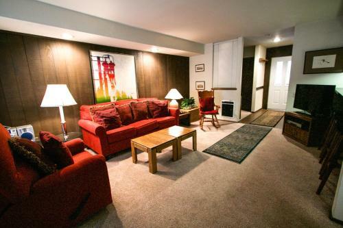Apartamento Horizons 4 #189 Condo