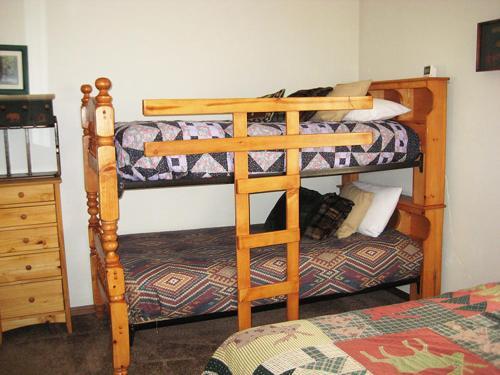 Apartamento Horizons 4 - Hz173 Condo