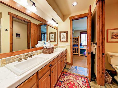 1155 Red Peak Townhouse
