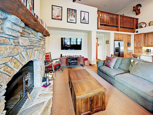 1155 Red Peak Townhouse