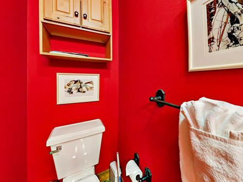 1155 Red Peak Townhouse