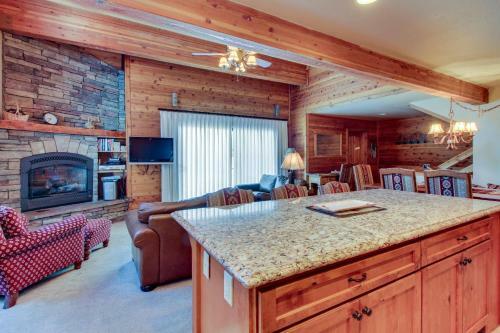 Ski Run Villas 7