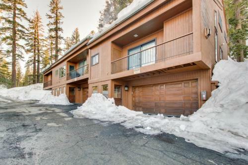 Ski Run Villas 7