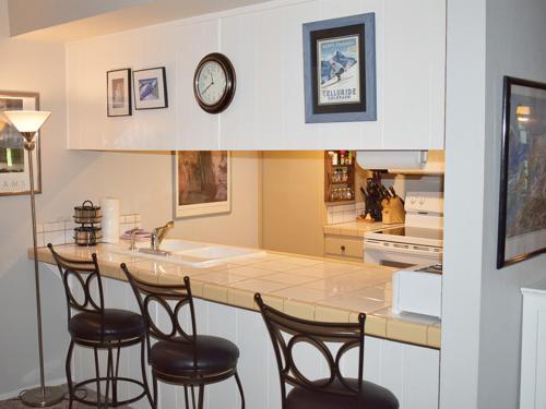 Apartamento Horizons 4 - Hz115 Condo