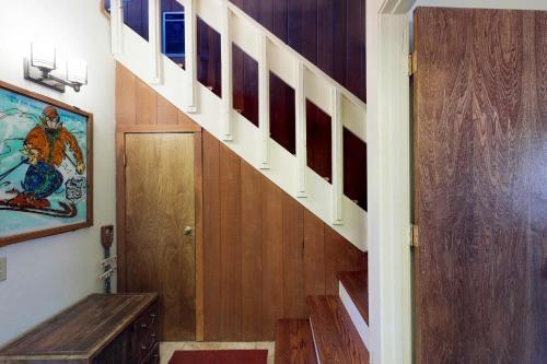 Apartamento Mammoth Point 107