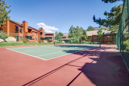 Apartamento Snowflower 20