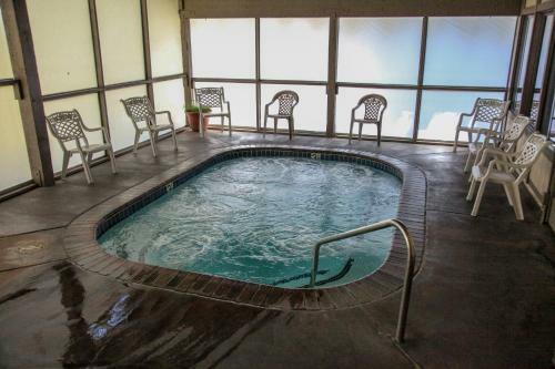 Apartamento Horizons 4 #146 Condo
