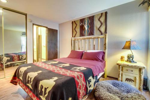 Chamonix Chalet