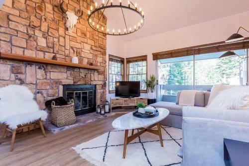 Apartamento Sierra Megeve # 14