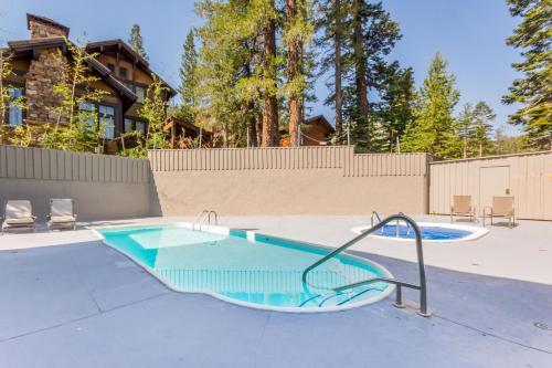 Apartamento Sierra Megeve # 14