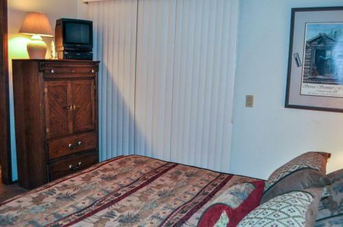 Apartamento Mammoth Sierra Townhomes #40