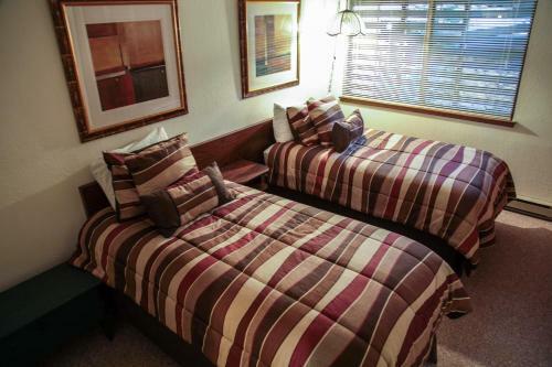 Apartamento Mammoth West #111 Condo