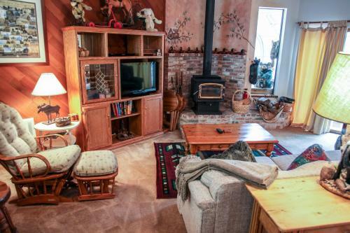 Apartamento Forest Creek #16 Condo