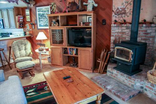 Apartamento Forest Creek #16 Condo