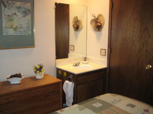 Apartamento Horizons 4 By Mammoth Reservation Bureau