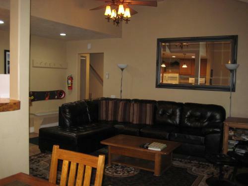 Apartamento Horizons 4 By Mammoth Reservation Bureau