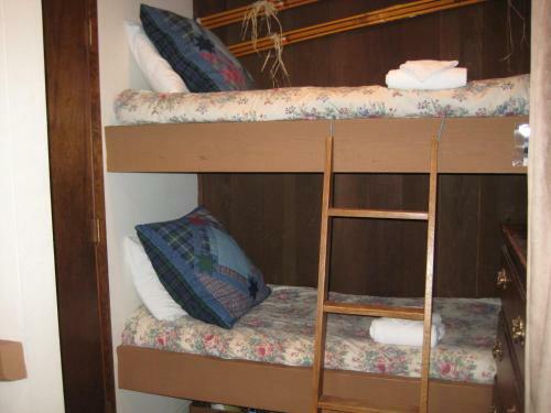 Apartamento Horizons 4 By Mammoth Reservation Bureau