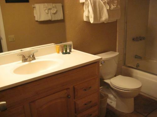 Apartamento Horizons 4 By Mammoth Reservation Bureau