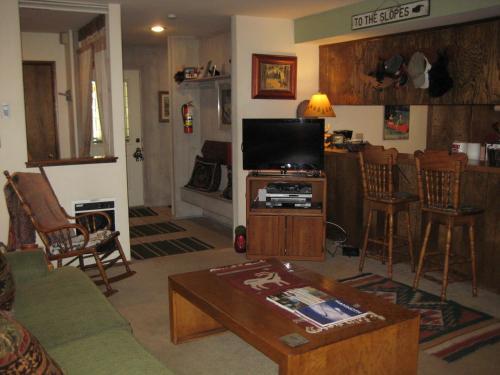 Apartamento Horizons 4 By Mammoth Reservation Bureau