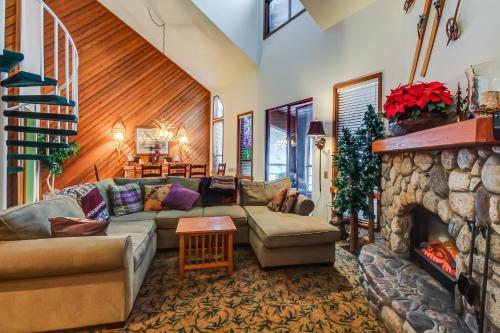 Aspen Creek 205