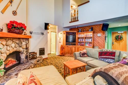 Aspen Creek 205
