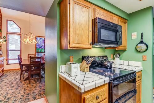 Aspen Creek 205