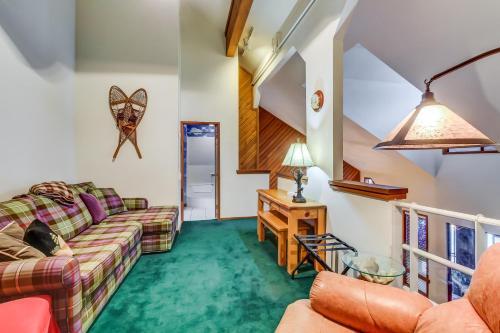 Aspen Creek 205