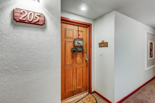 Aspen Creek 205