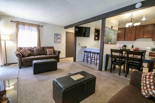 Apartamento Hidden Valley Condo #37