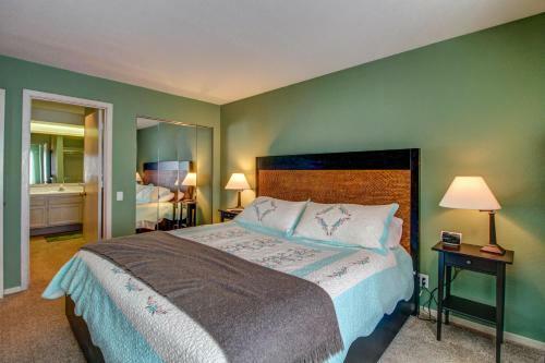 Snowcreek 621