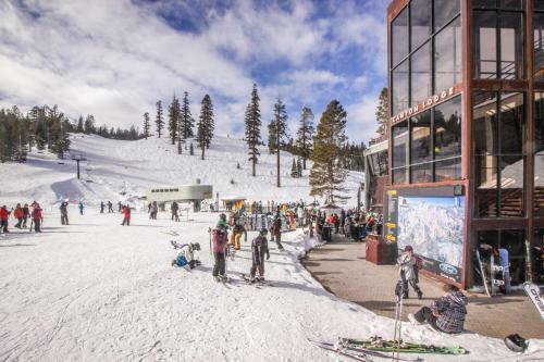 Snowcreek 621