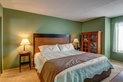 Snowcreek 621