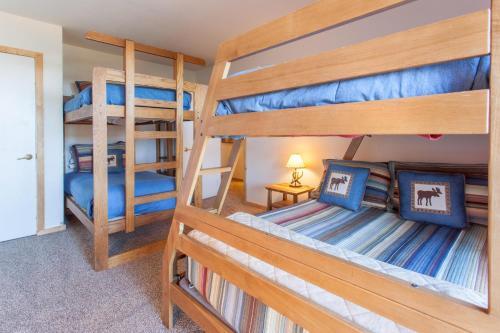 Apartamento Timber Ridge # 11