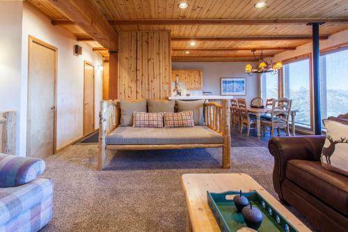 Apartamento Timber Ridge # 11